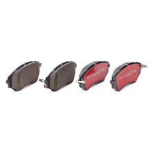 Load image into Gallery viewer, Brembo 14-18 Subaru Forester / 05-19 Legacy Premium Low-Met OE Equivalent Pad - Front
