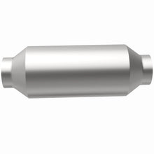 Load image into Gallery viewer, Magnaflow Conv Uni CA 2.00in./2.00in. Straight Direct Fit Converter
