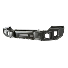 Load image into Gallery viewer, Rugged Ridge Spartacus Front Bumper Black 18-20 Jeep JL/JT Rugged Ridge
