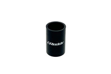 Load image into Gallery viewer, GReddy 32mm x 60mm Silicone Straight Hose - Black | 11900841
