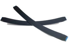 Load image into Gallery viewer, Tuff Country 99-23 Ford F-250 4wd Rear 2in Add-a-Leafs Pair Leaf Springs &amp; Accessories Tuff Country   
