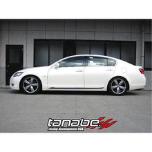 Load image into Gallery viewer, Tanabe DF210 Springs 06-07 GS300
