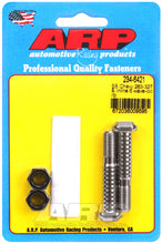 Load image into Gallery viewer, ARP SB Chevy 283-327 &amp; Inline 6 wave-loc rod bolts
