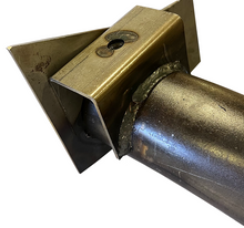 Load image into Gallery viewer, Rust Buster 07-18 Chevy Silverado/GMC Sierra Fuel Tank Crossmember
