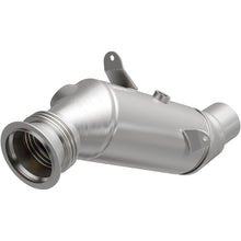 Load image into Gallery viewer, Magnaflow 10-14 BMW 535i GT 3.0L Direct Fit Converter
