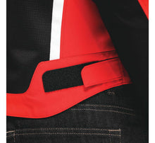 Load image into Gallery viewer, Dainese Hydraflux 2 Air D-Dry Jacket Black/Lave Red Size - 48 Jackets - Textile Dainese
