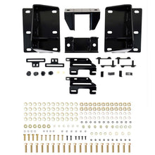 Load image into Gallery viewer, Westin 2025 Chevrolet Silverado 2500/3500 HDX Bandit Front Bumper Westin
