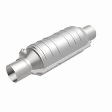 Load image into Gallery viewer, Magnaflow Conv Univ 3.0in. GM 3.8L HM
