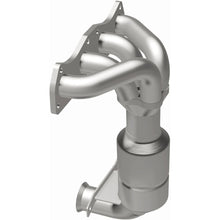 Load image into Gallery viewer, MagnaFlow 07-11 Mini Cooper L4-1.6LGAS California Catalytic Converter Direct Fit
