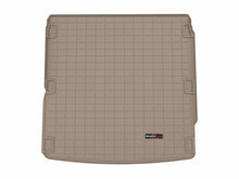 Load image into Gallery viewer, WeatherTech 25-25 Lamborghini Urus SE Trunk Cargo Liners - Tan | 411895
