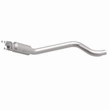 Load image into Gallery viewer, Magnaflow 10-12 Jaguar XF 5.0L Direct Fit Converter
