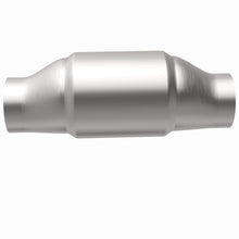 Load image into Gallery viewer, MagnaFlow Conv Univ 2.50inch O/O | 54906

