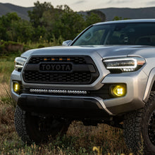 Load image into Gallery viewer, Baja Designs 2016+ Toyota Tacoma S8 30 inch Front Bumper Kit  w/ FREE SHIPPING
