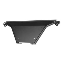 Load image into Gallery viewer, Westin 2015-2017 Ford F-150 Outlaw Bumper Skid Plate - Textured Black Westin
