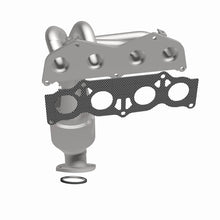 Load image into Gallery viewer, MagnaFlow Conv Direct Fit California Grade CARB Compliant 04-07 Toyota Solara L4 2.4L
