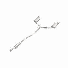 Load image into Gallery viewer, BRExhaust Exhaust Kit - 13-16 Lexus ES350 3.5L
