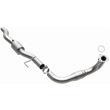 Load image into Gallery viewer, MagnaFlow Conv DF 02-03 Avalanche 8.1 Driver Side
