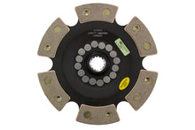 Load image into Gallery viewer, ACT 2002 Mini Cooper 6 Pad Rigid Race Disc Clutch Discs ACT   
