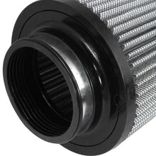 Load image into Gallery viewer, aFe Air Filters - Universal Fit afe Magnum FLOW Universal Air Filter 3-1/2 IN F x 6 IN B x 4-3/4 IN T x 7 IN H
