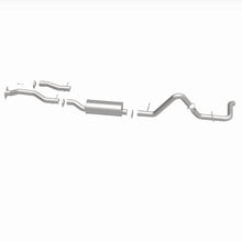 Load image into Gallery viewer, MagnaFlow BRE Exhaust Kit 94-95 Chevy C1500 C2500 K1500 K2500 5.7L
