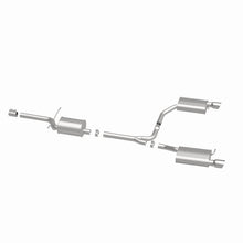 Load image into Gallery viewer, BRExhaust Exhaust Kit Replacement Audi
