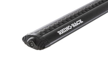 Load image into Gallery viewer, Rhino-Rack 03-12 Land Rover Range Rover 4 Door SUV Vortex RCH 3 Bar Roof Rack - Black Roof Rack Rhino-Rack
