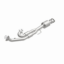 Load image into Gallery viewer, Magnaflow 04-09 Nissan Quest 3.5L Direct Fit Converter
