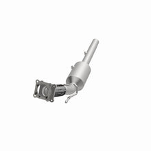 Load image into Gallery viewer, Magnaflow 06-09 Volkswagen Beetle 2.5L Direct Fit Converter
