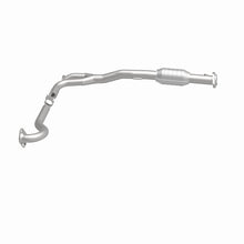 Load image into Gallery viewer, MagnaFlow Conv DF 02-03 Jeep Liberty 3.7
