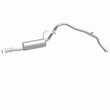 Load image into Gallery viewer, MagnaFlow BRE Exhaust Kit 89-91 Toyota 4Runner 3.0L
