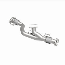 Load image into Gallery viewer, BRE Exhaust 04-08 Malibu 2.2L 3.5L Front Pipe Kit

