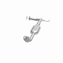 Load image into Gallery viewer, MagnaFlow CONV DF 05-06 Toyota Tundra 4.7L Driver Side Front
