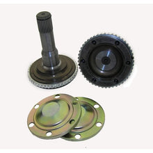Load image into Gallery viewer, DSS Pontiac 2004-2006 GTO 1400HP 300m Axle Kit with 300m 108mm Bolt-on Inner Stubs GM43
