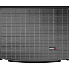 Load image into Gallery viewer, WeatherTech 2017+ Infiniti QX30 Cargo Liner - Black WeatherTech
