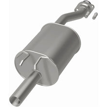 Load image into Gallery viewer, BRExhaust 06-11 Honda Civic 2.0L Muffler Kit
