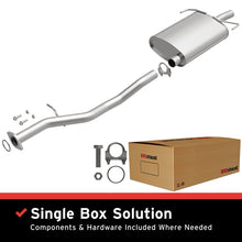 Load image into Gallery viewer, BRExhaust 97-99 Acura CL 3.0L Muffler Kit

