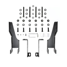 Load image into Gallery viewer, Westin 19-22 Dodge Ram 2500/3500 HDX Modular Grille Guard - Black Westin
