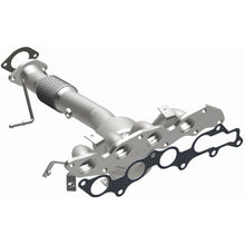 Load image into Gallery viewer, Magnaflow 08-10 Mazda 5 2.3L Direct Fit Converter
