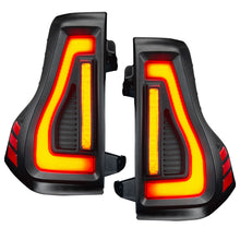 Load image into Gallery viewer, Oracle 10-23 Lexus GX460 and Toyota Prado Flush Lensless LED Tail Lights
