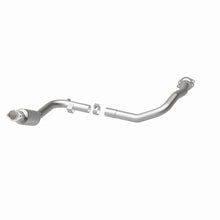 Load image into Gallery viewer, Magnaflow 07-09 Range Rover Sport 4.4L Direct Fit Converter

