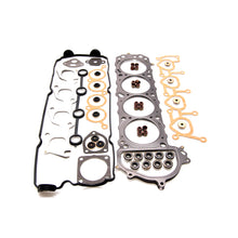 Load image into Gallery viewer, Cometic Nissan 1995-1998 KA24DE Top End Gasket Kit - 90mm Bore - .045in MLS Cylinder Head Gasket

