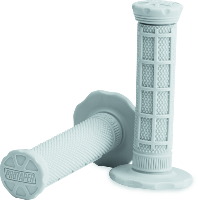 ProTaper 1/3 Micro Grips - Medium Light Gray Grips ProTaper