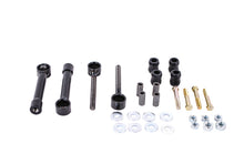 Load image into Gallery viewer, Hellwig Universal Adjustable Heavy Duty Sway Bar End Links 8-11in Length
