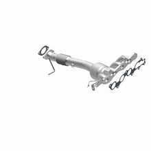 Load image into Gallery viewer, Magnaflow 08-10 Mazda 5 2.3L Direct Fit Converter
