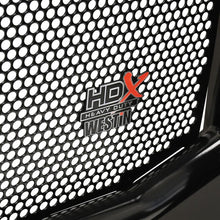 Load image into Gallery viewer, Westin 19-21 Chevrolet Silverado 1500 HDX Modular Grille Guard - Black Westin
