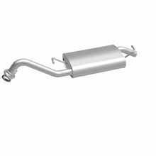 Load image into Gallery viewer, MagnaFlow BRE Exhaust Kit 05-08 Toyota Corolla 1.8L
