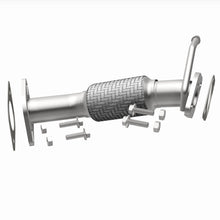 Load image into Gallery viewer, BRE Exhaust 11-14 Sonata 2.0L 2.4L Front Pipe Kit

