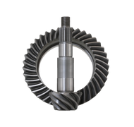 Revolution Gear & Axle Jeep Wrangler JK Dana 44 Rear Axle 4.88 Ratio Ring & Pinion Set Revolution Gear & Axle
