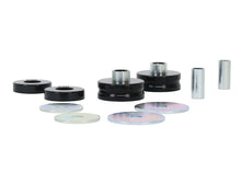 Load image into Gallery viewer, Whiteline Universal Body Mount Bushing Kits Whiteline
