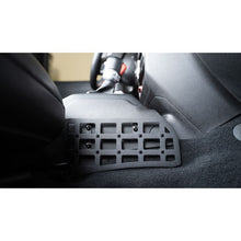 Load image into Gallery viewer, DV8 Offroad 18-23 Jeep Wrangler Center Console Molle Panels
